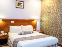 Green Mountain Hotel Hotel a Arusha