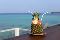 Royal Ocean View Karimunjawa - Ocean View