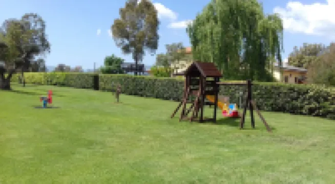 Tenuta dei Principi