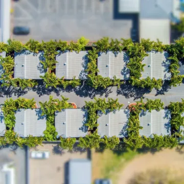 Emerald Motel Apartments