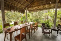 Mekong Home - Frühstück