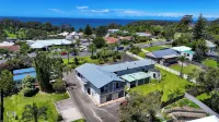 Breeze Inn 13 Princes Highway, Ulladulla Hôtels à : Ulladulla