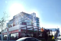Ostimpark Business Hotel Hotels near YD ERGOTERAPİ ve GELİŞİM MERKEZİ