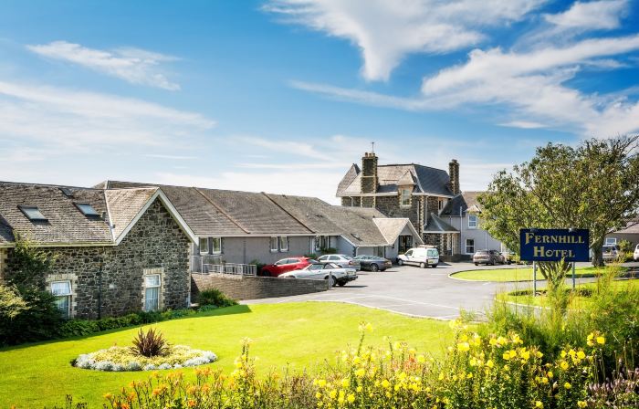 Fernhill Hotel