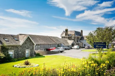 Fernhill Hotel Hotels in 