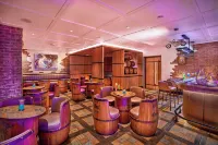 Vivanta Jammu City Centre - Bars