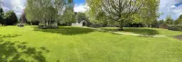 Burton Lodge Guest House & Spa Hotels near All Saints Church, Nafferton