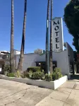 Sea Shore Motel - Parkering