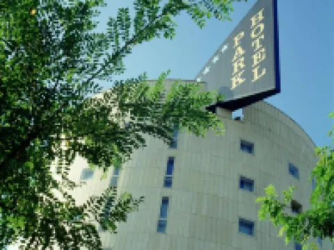 Perugia Park Hotel Hotels in Perugia
