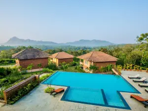 Machaan Plantation Resort, Sakleshpur