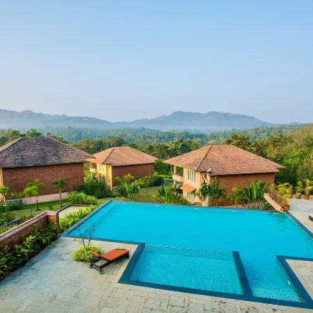 Machaan Plantation Resort, Sakleshpur