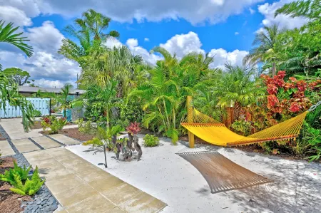 西埃斯特基棕櫚度假村