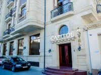 Capitol Hotel โรงแรมใกล้8 พฤศจิกายน