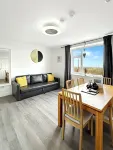 Granada Apartments Hotels in Fleetwood