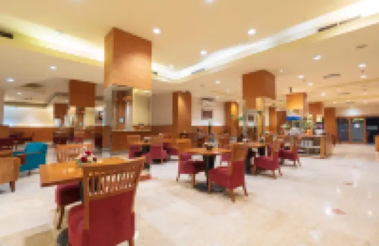 Hotel Bisanta Bidakara Tunjungan