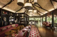 Constance Lemuria Seychelles - spa
