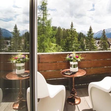 Kurhaus Lenzerheide