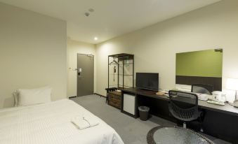 Crown Hotel Okinawa Annex