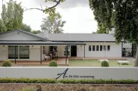 Aan de Eike Guest House Hotels in Swellendam