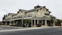 Wine Stone Inn Hotels in Orcutt
