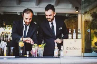 Tenuta Moreno - bar