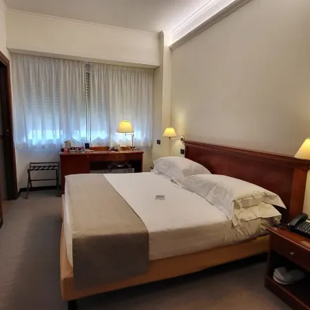 Hotel Plaza