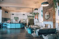 PH Hostel Liverpool Hotel a Liverpool