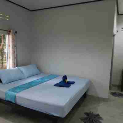 เกาะพยาม กรีนตะวัน รีสอร์ท Rooms