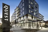 Quest Burwood East Các khách sạn ở Forest Hill