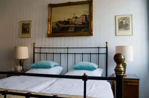 Hotel Victoria Hotels in Taunusstein