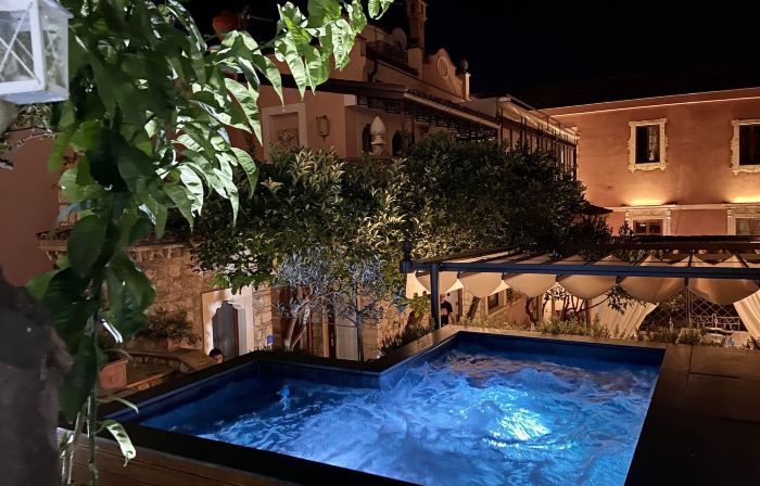 Relais 147