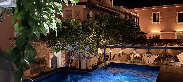 Relais 147 Hotele w: Taormina
