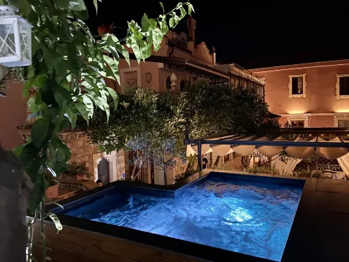 Relais 147 - Bed and Breakfasts