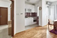 Smart Apartments
