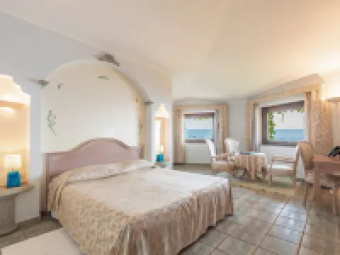 Costa Dorada Hotels in Dorgali