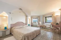 Costa Dorada فنادق في Cala Gonone
