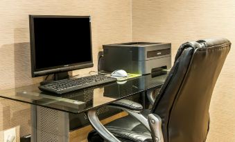 Comfort Inn