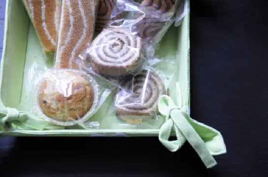 的裏雅斯特普拉斯住宿加早餐旅館