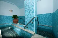 Hotel Monti - Spa