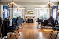 The Mimslyn Inn Hotels in Luray