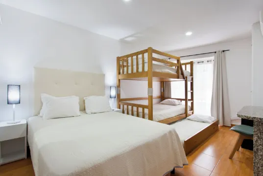 布拉幹薩奧波爾圖飯店