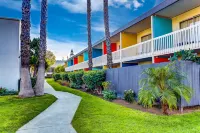 Anaheim Hotel