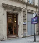 Hotel Relais Dei Papi