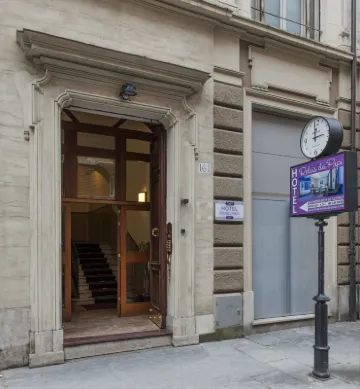 Hotel Relais Dei Papi Hotels in 