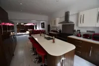 Turay Holiday Villa - balcony