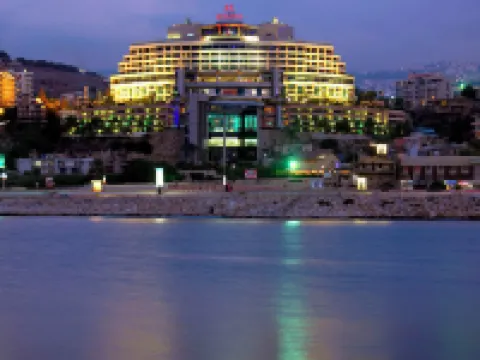 Le Royal Hotel - Beirut Hotels in Matn