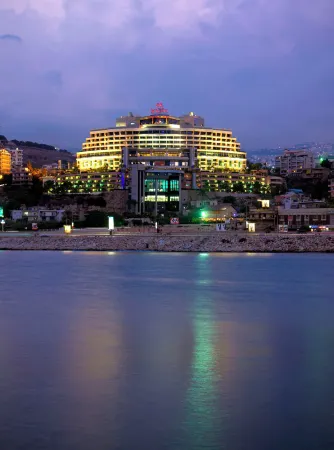 Le Royal Hotel - Beirut