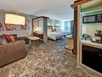 SpringHill Suites Oklahoma City Moore Hotels in der Nähe von Crossroads Mall Einkaufszentrum