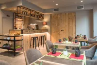 Hotel San Vitale