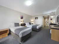 Commodore Regent Hotels near Quadrant Mall